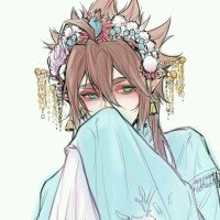 动漫男女差差差滑轮